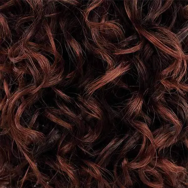 [10 pack deal] Harlem 125 KIMA Kalon Crochet Braid - Large 10" 20"
