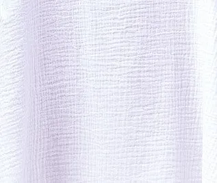 3022 - Summer Pyjama- New White Gauze
