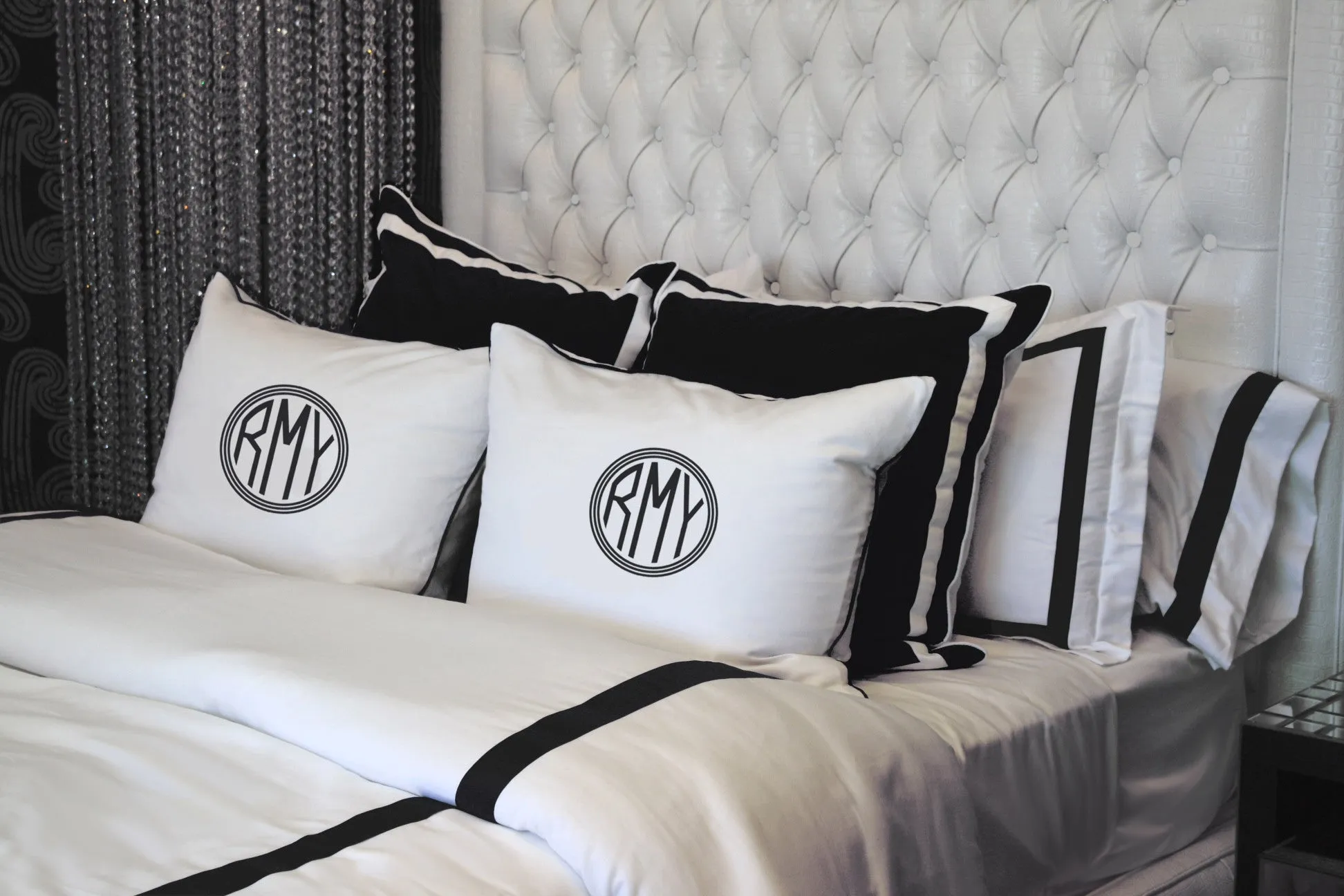 400TC Live To Tell Duvets Espresso