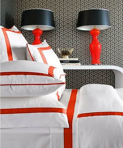 400TC Live To Tell Duvets Onyx