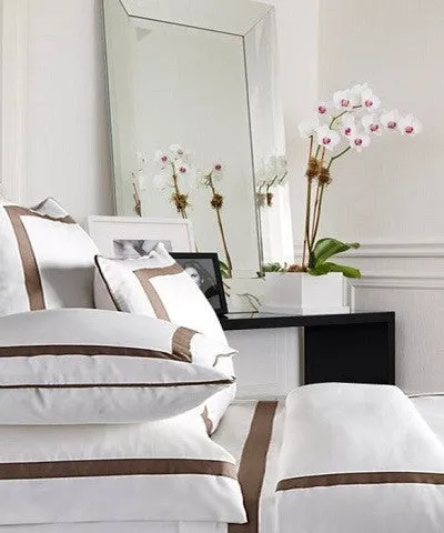 400TC Live To Tell Duvets Onyx