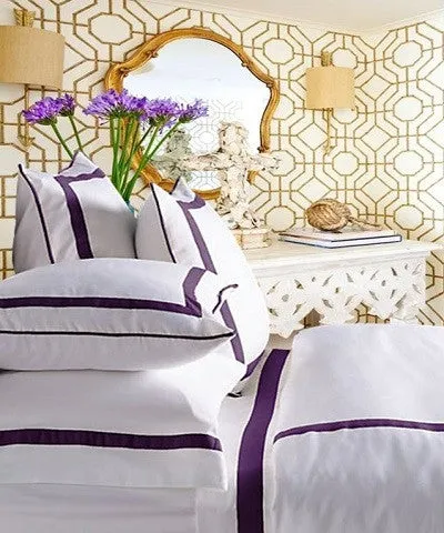 400TC Live To Tell Duvets Onyx