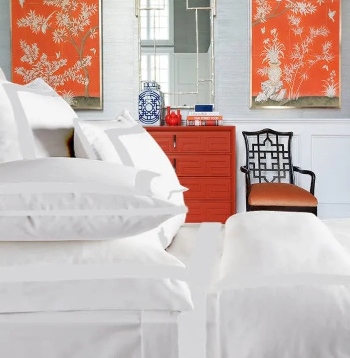 400TC Live To Tell Duvets Onyx