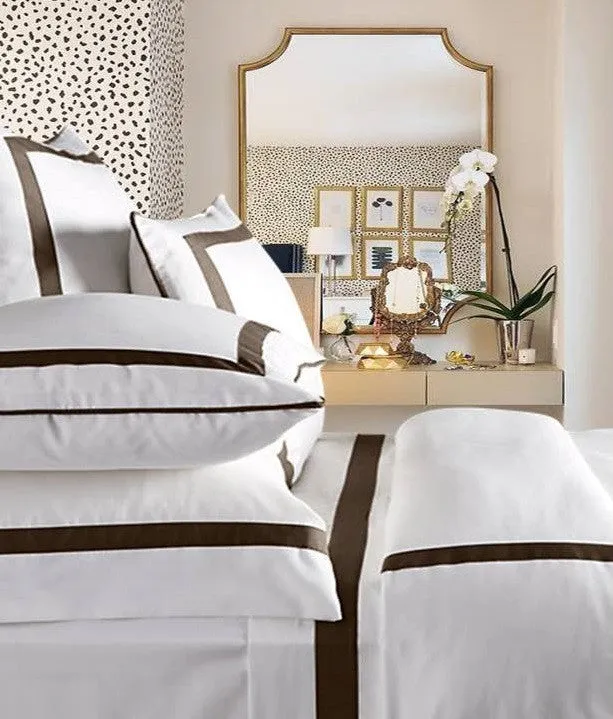 400TC Live To Tell Duvets Onyx