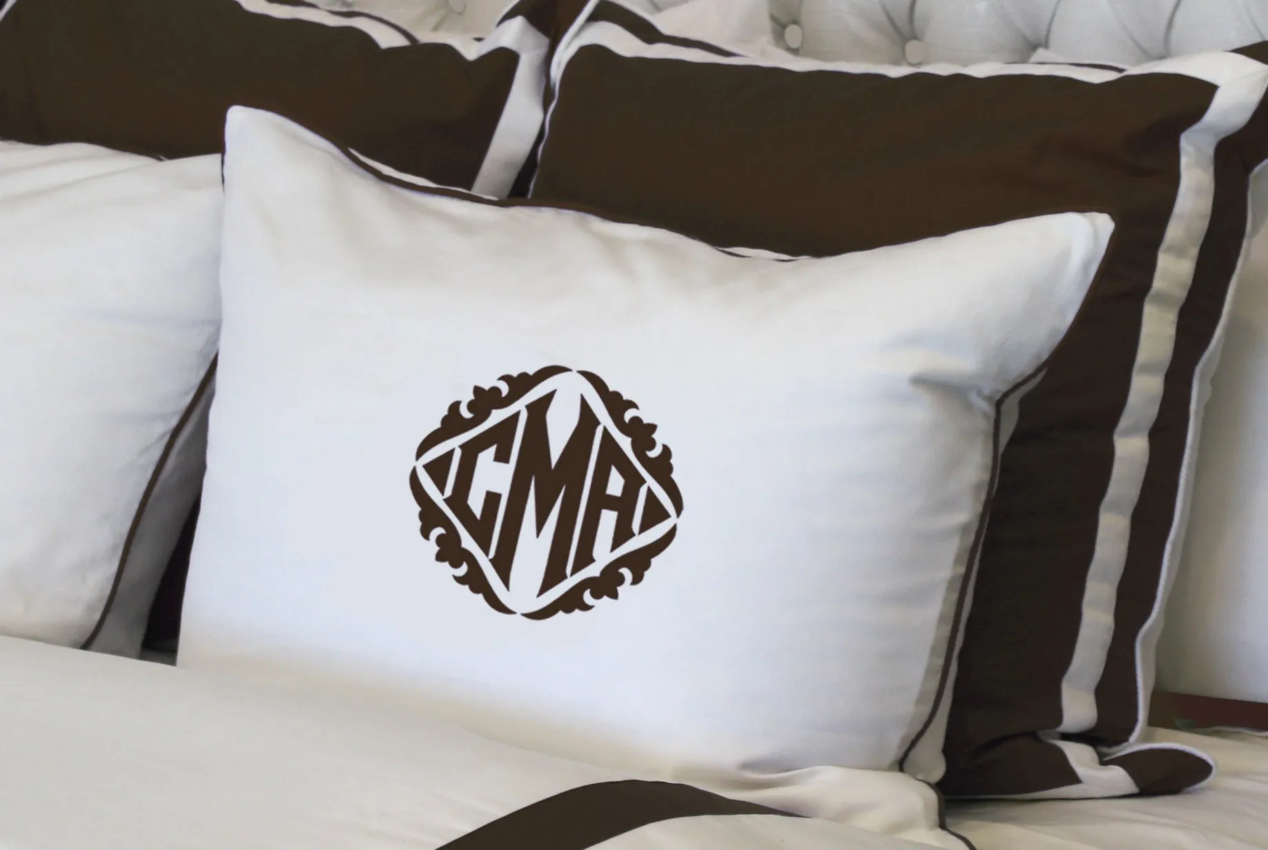 400TC Live To Tell Duvets Onyx