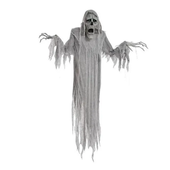 72" Animated Hanging Phantom