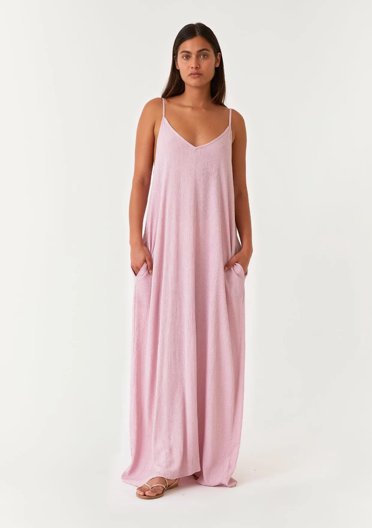 Afterglow Mila Maxi Dress