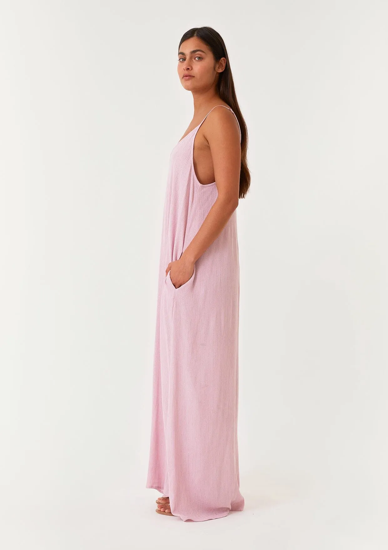 Afterglow Mila Maxi Dress
