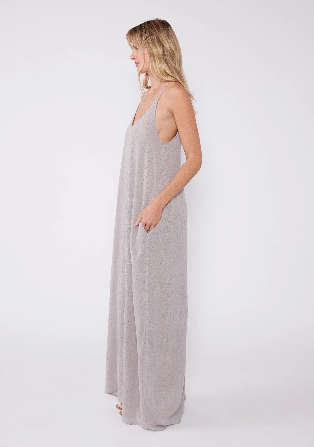 Afterglow Mila Maxi Dress
