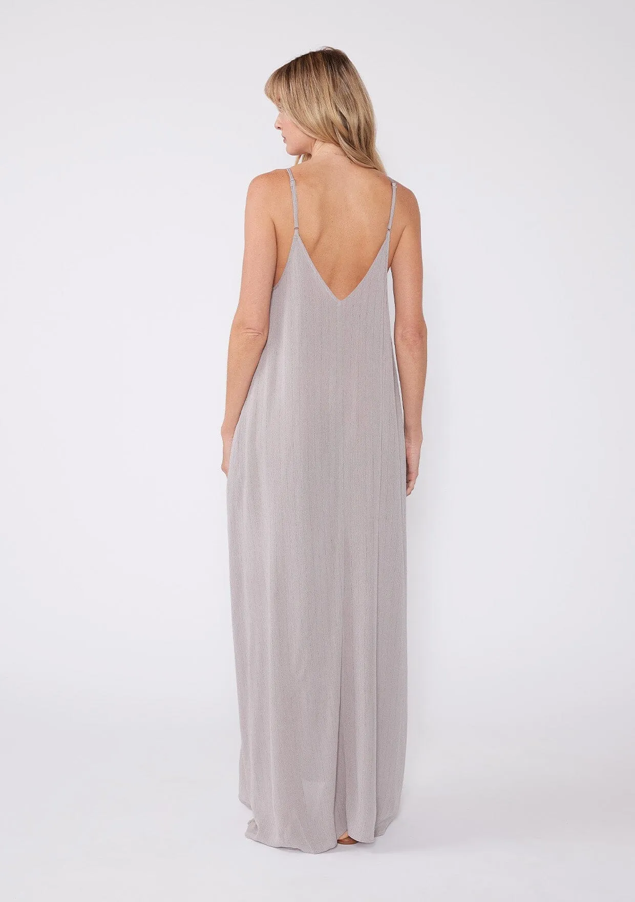 Afterglow Mila Maxi Dress
