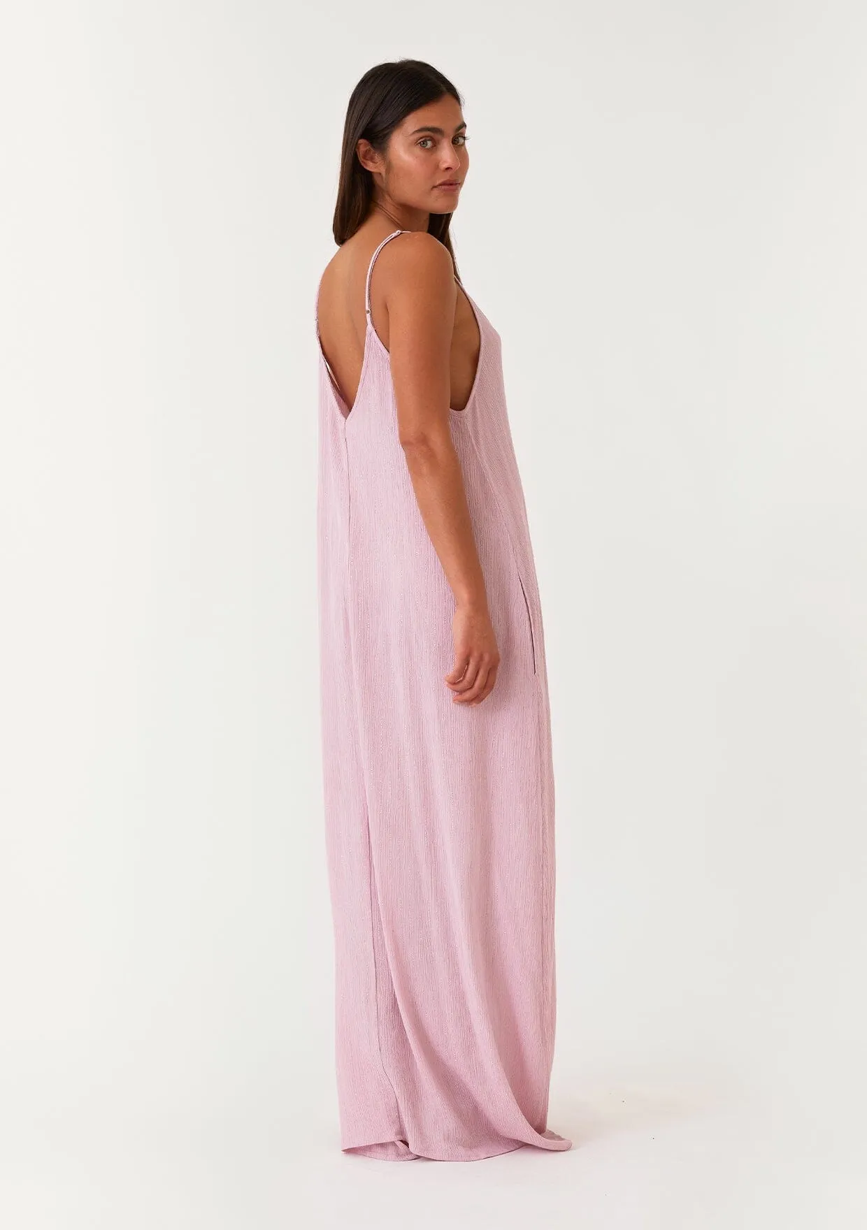 Afterglow Mila Maxi Dress
