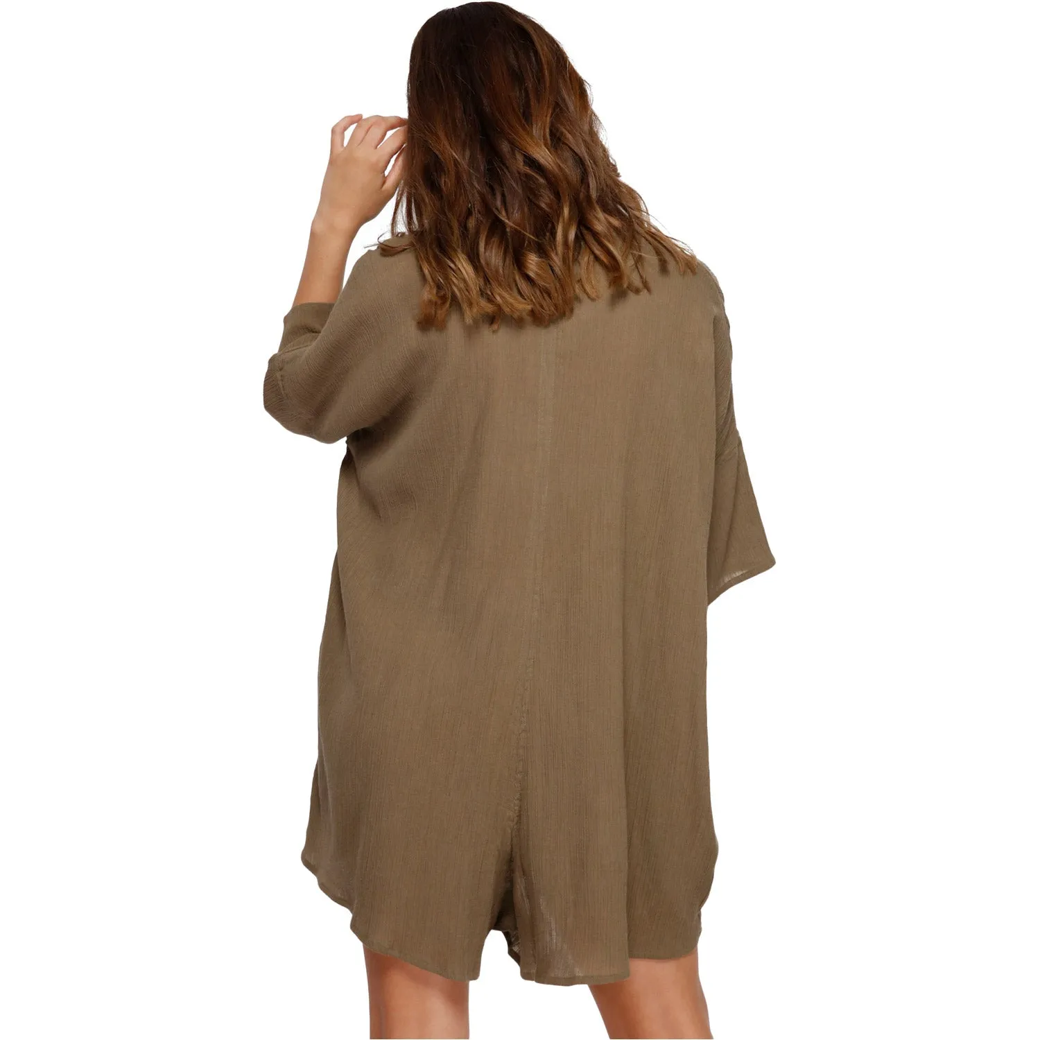 Air Weave Romper