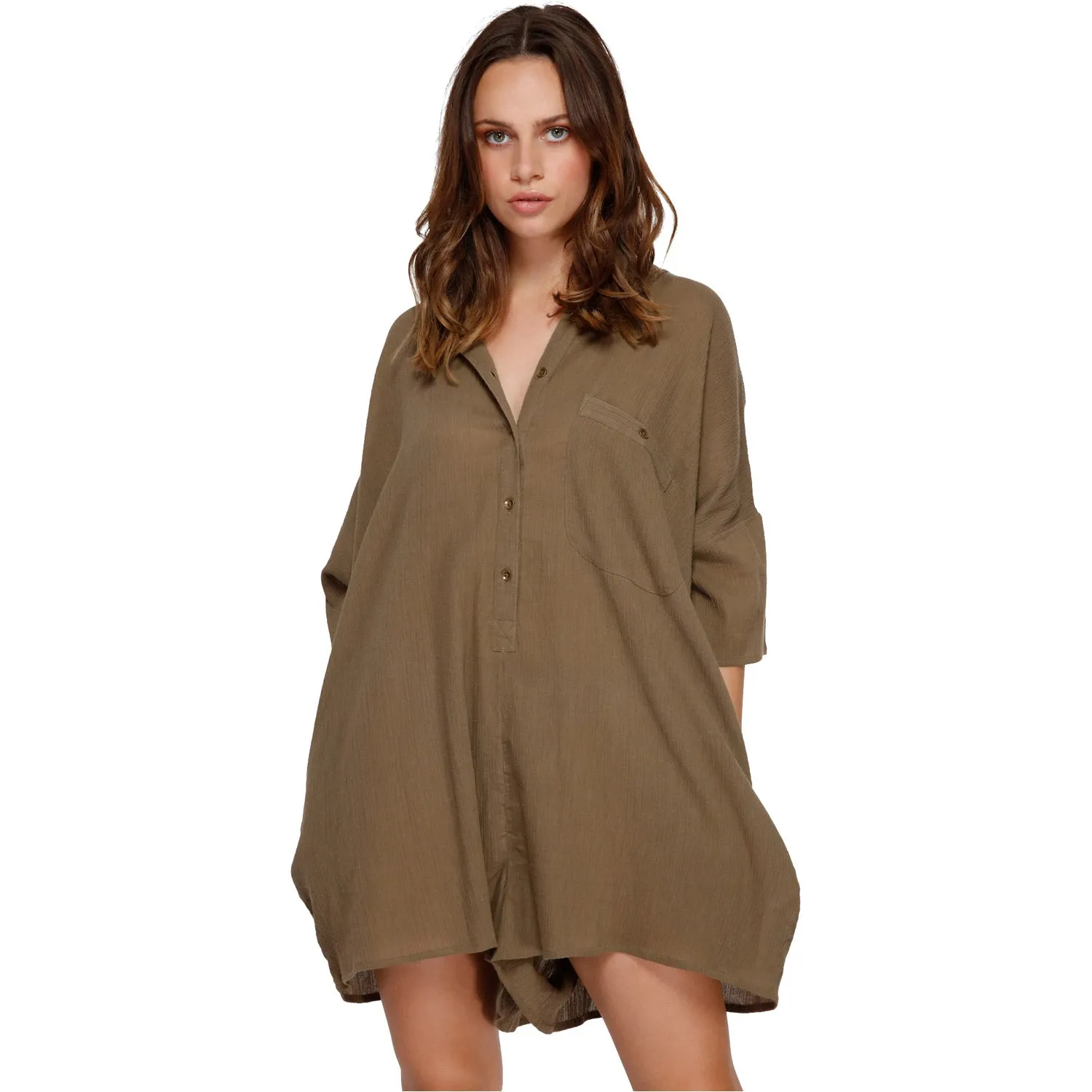 Air Weave Romper
