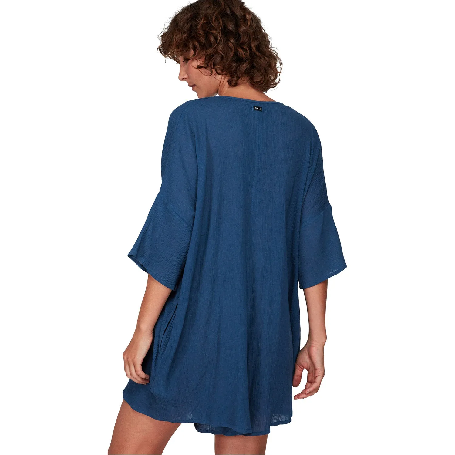 Air Weave Romper