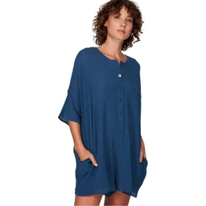 Air Weave Romper