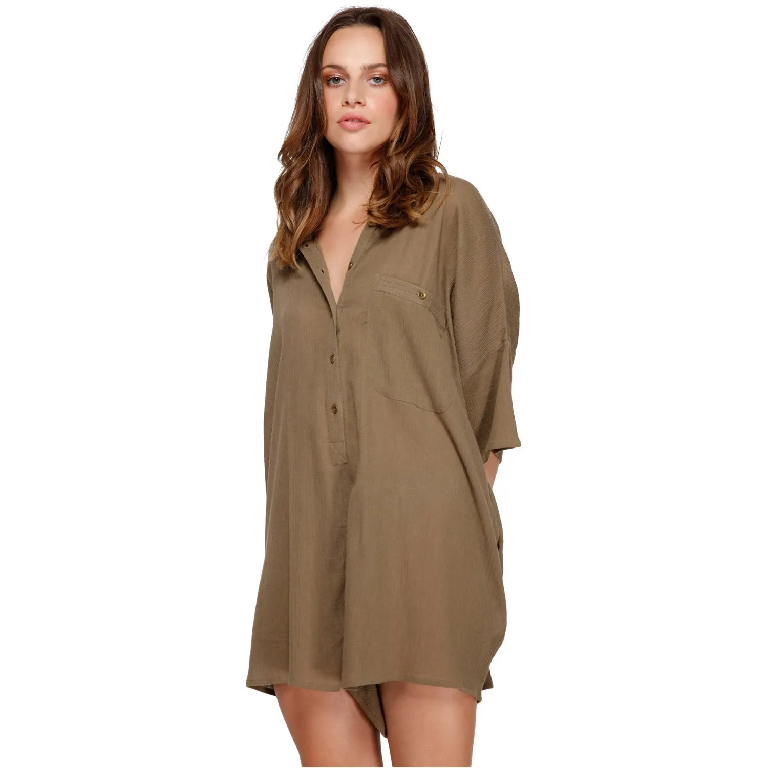 Air Weave Romper