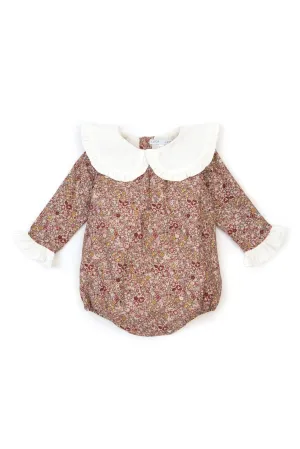ALBINIA ROMPER