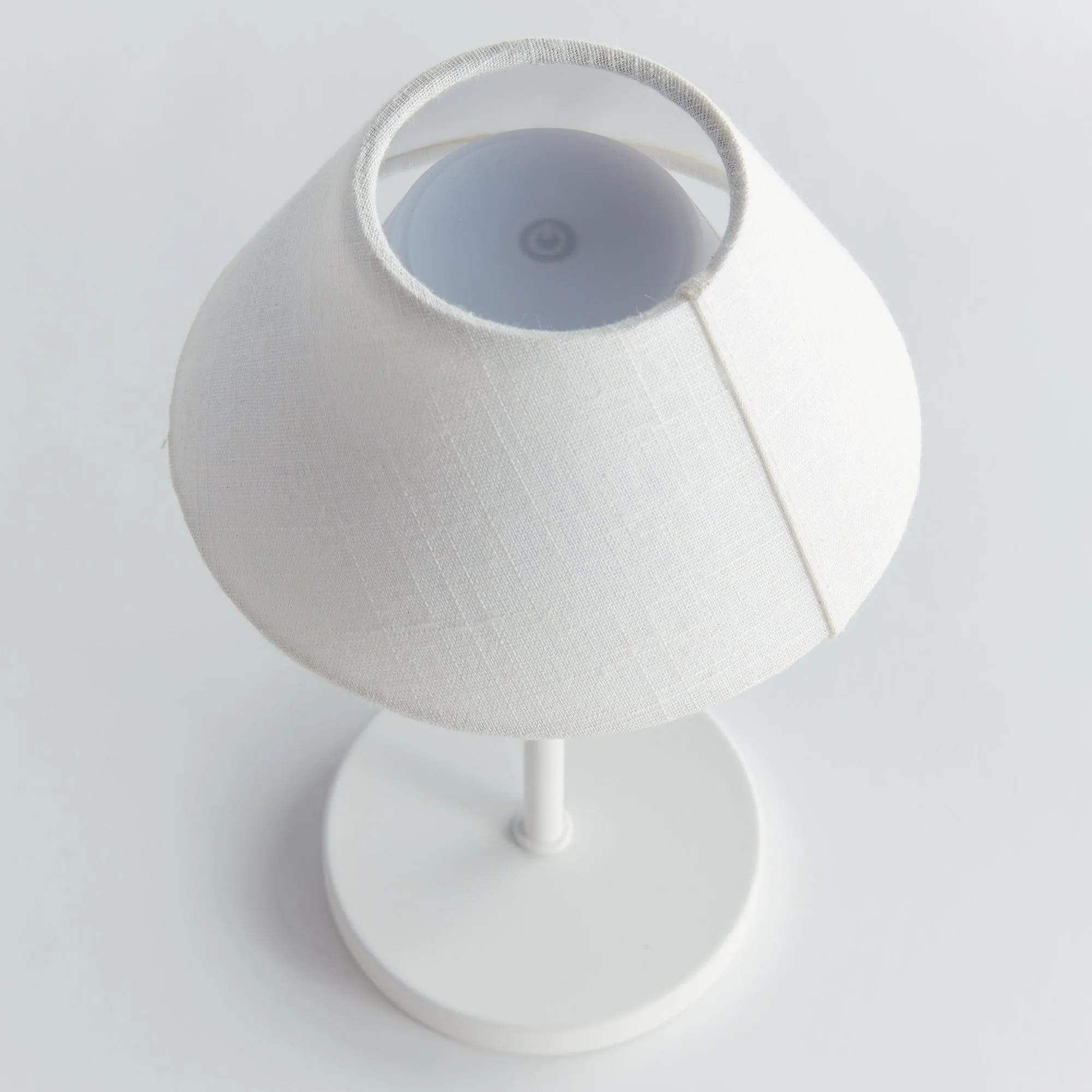 Alluna Cordless Led Lamp 10"