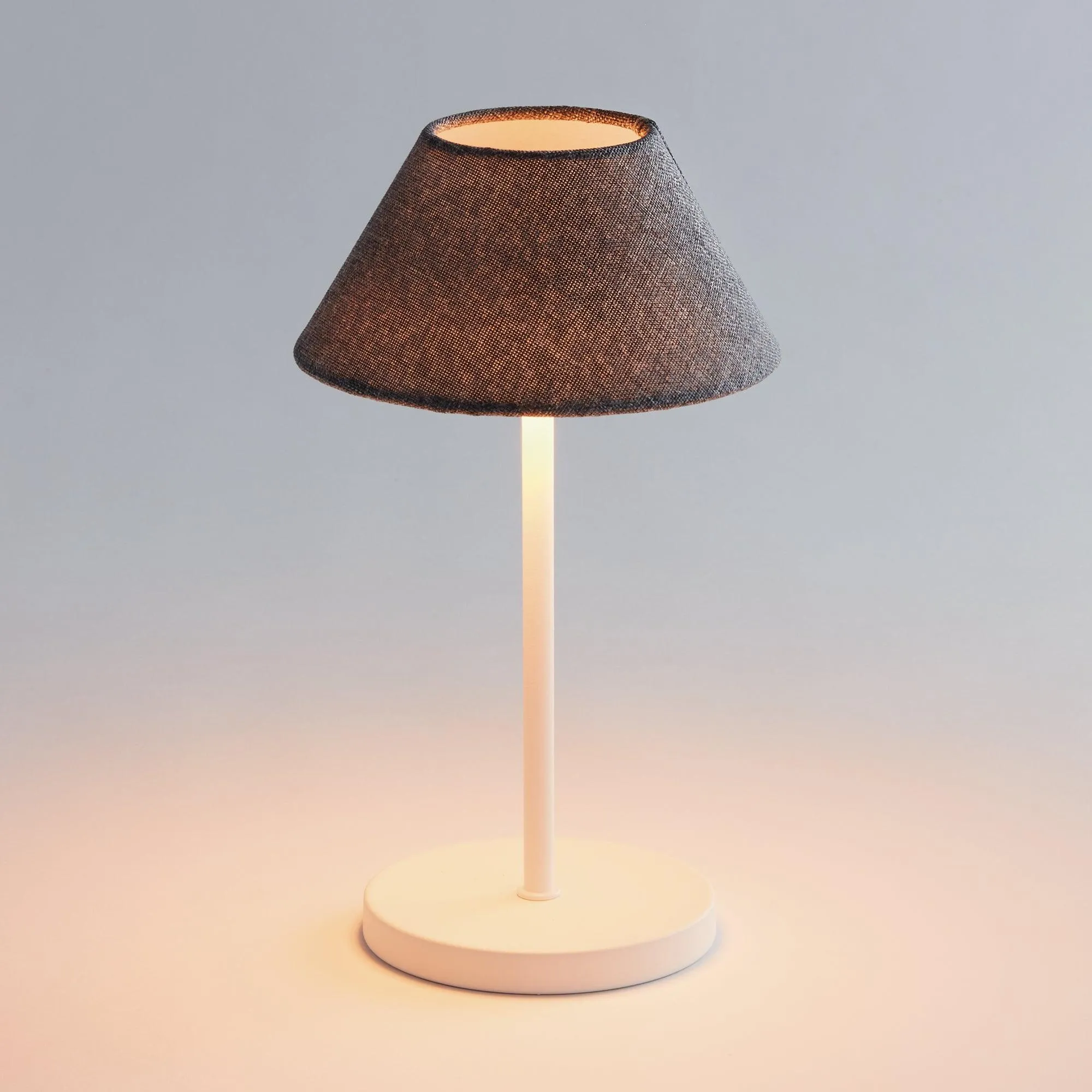 Alluna Cordless Led Lamp 10"