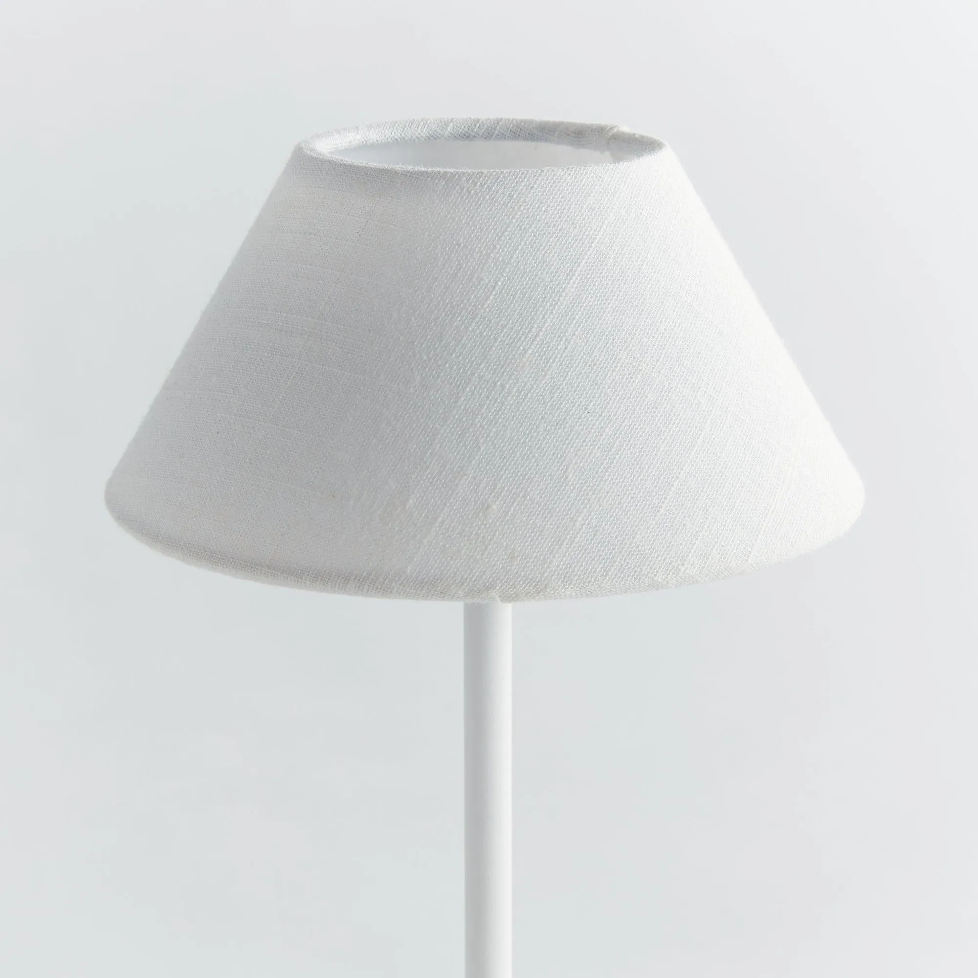 Alluna Cordless Led Lamp 10"