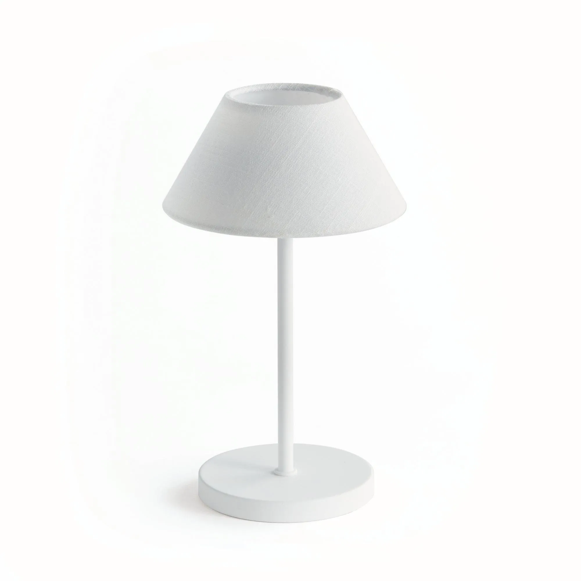 Alluna Cordless Led Lamp 10"