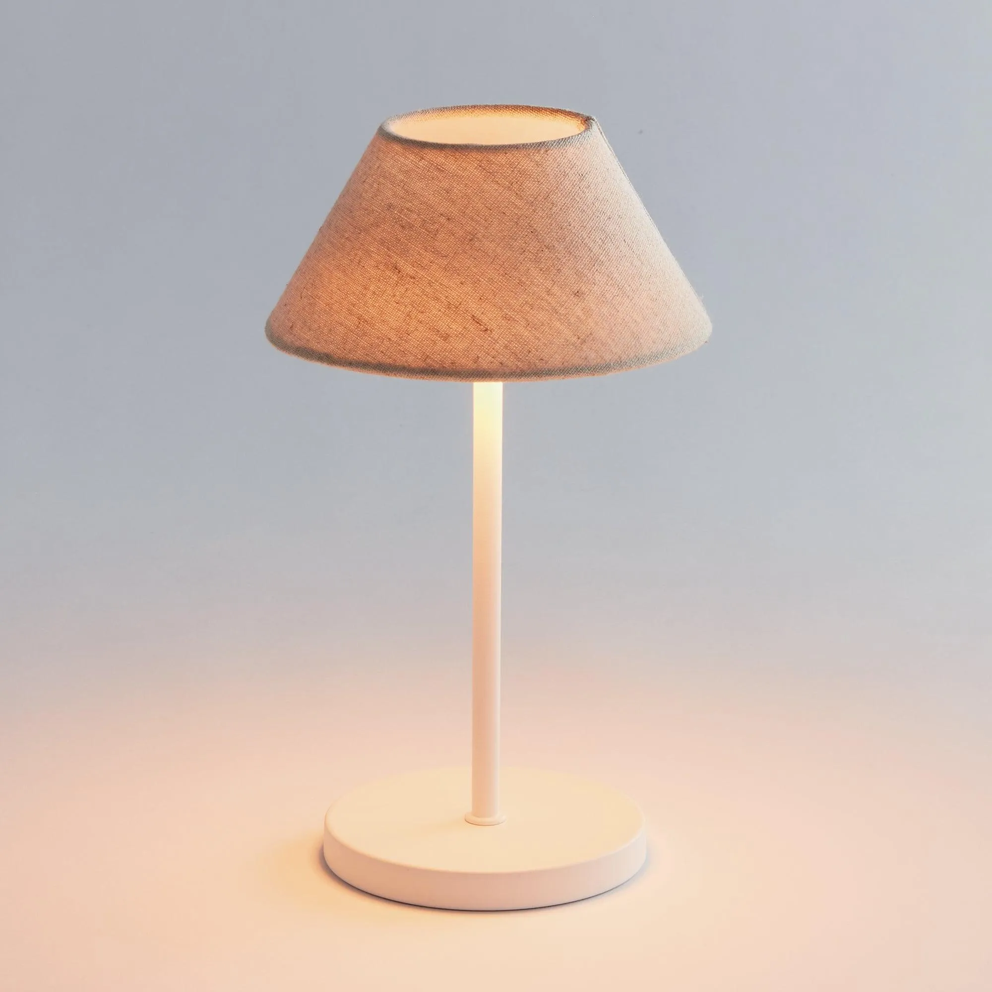 Alluna Cordless Led Lamp 10"