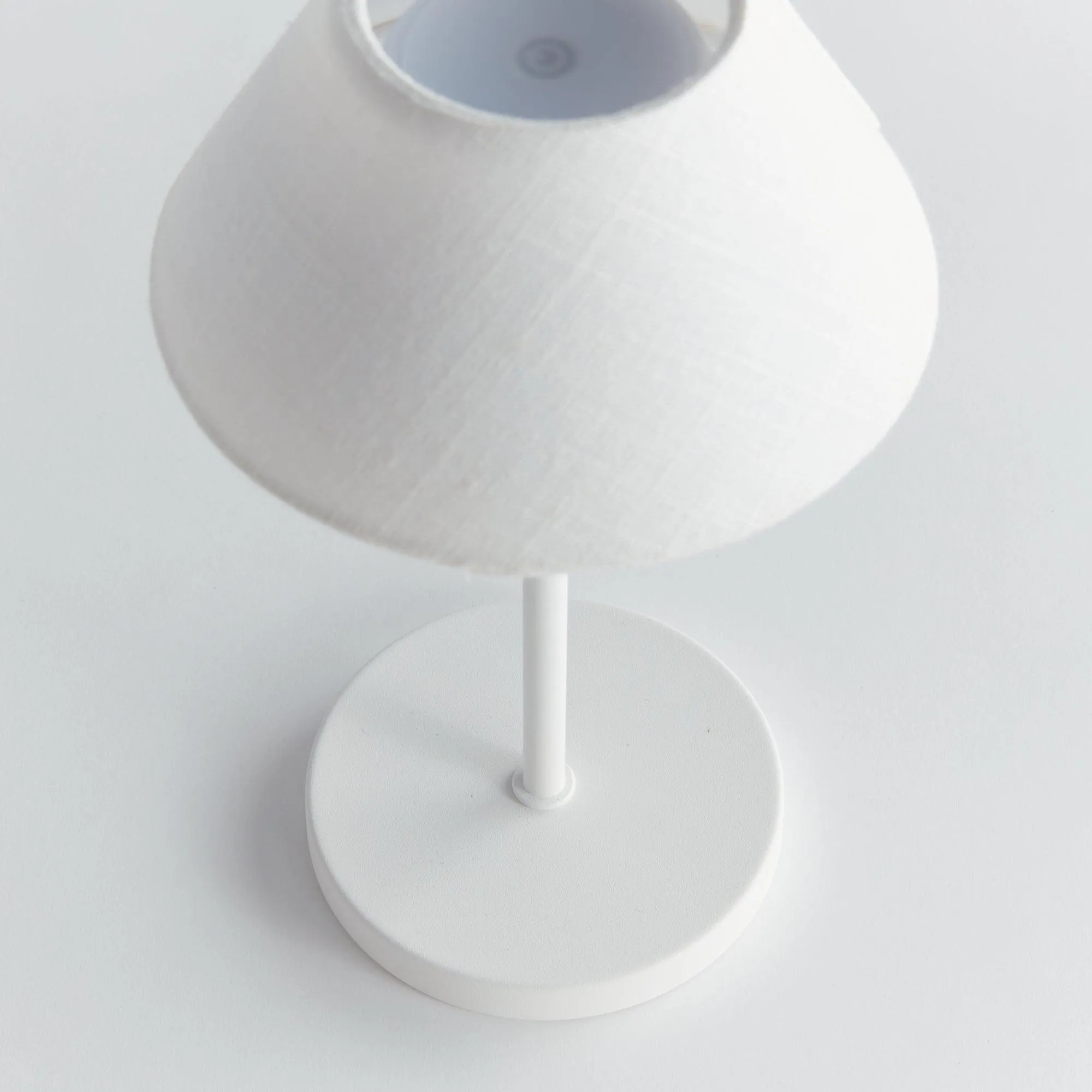 Alluna Cordless Led Lamp 10"