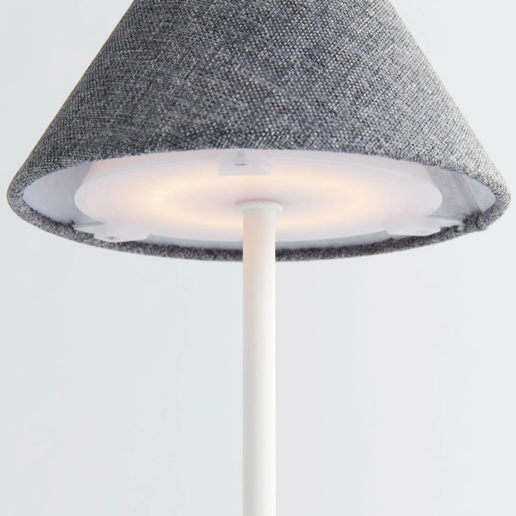 Alluna Cordless Led Lamp 10"