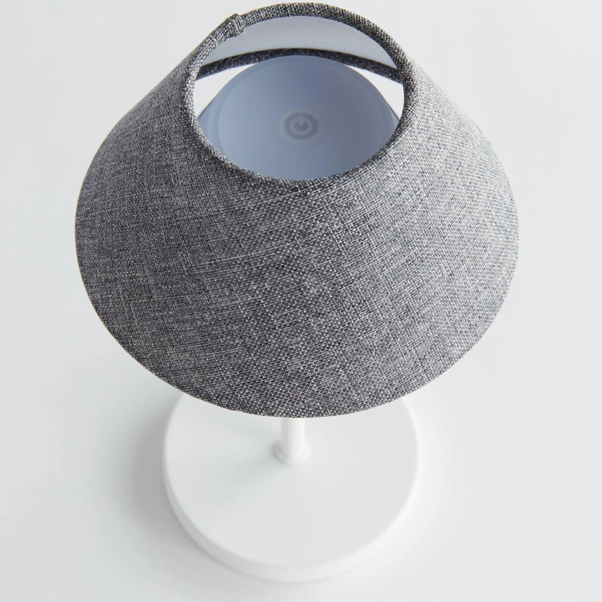 Alluna Cordless Led Lamp 10"