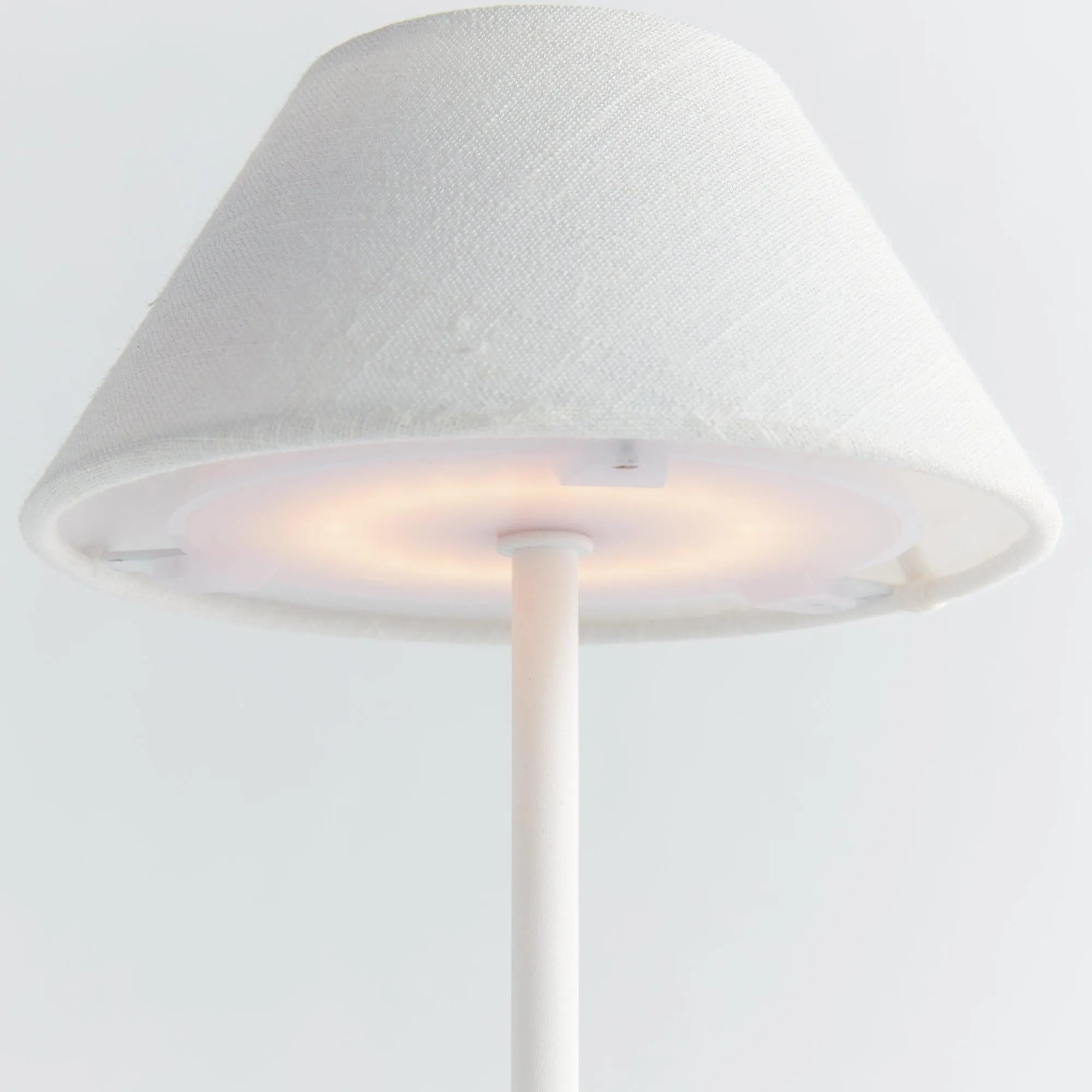 Alluna Cordless Led Lamp 10"