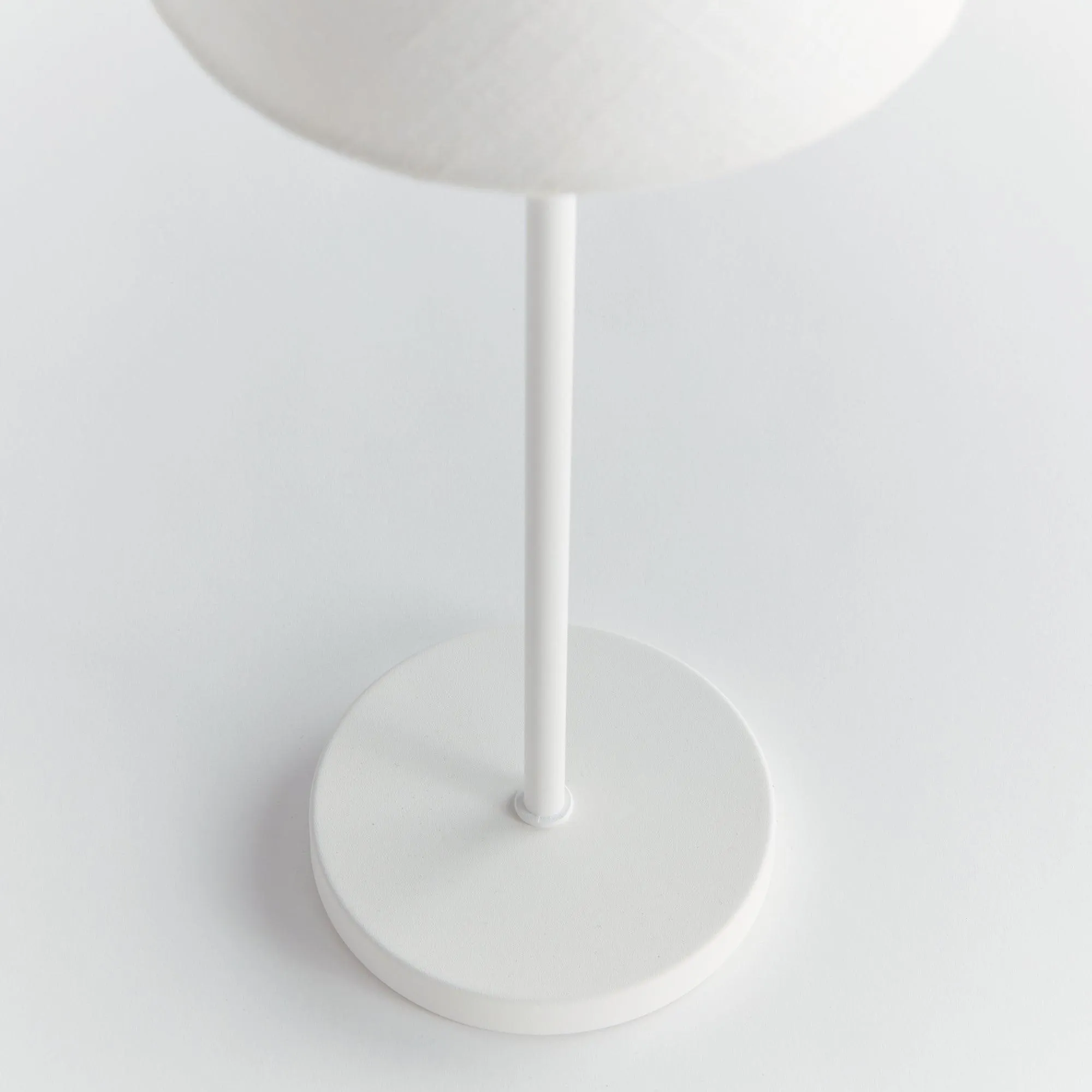 Alluna Cordless Led Lamp 14"