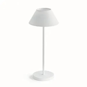 Alluna Cordless Led Lamp 14"