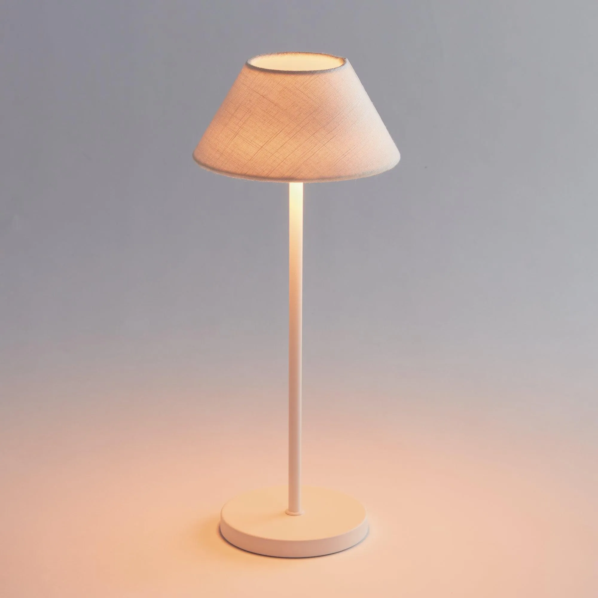 Alluna Cordless Led Lamp 14"