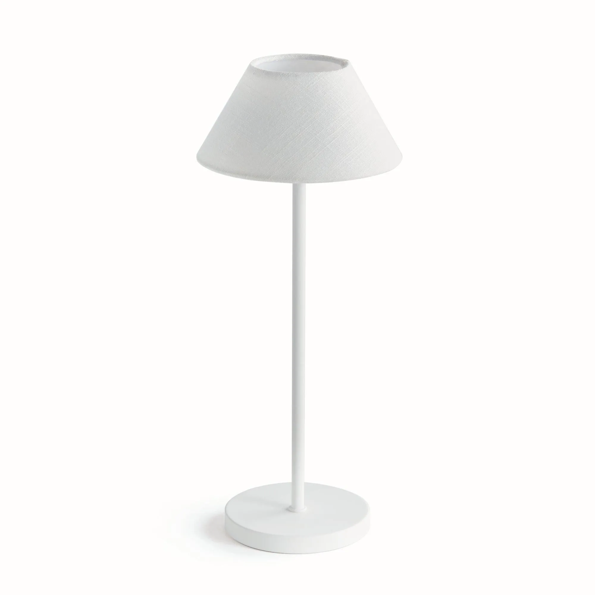 Alluna Cordless Led Lamp 14"