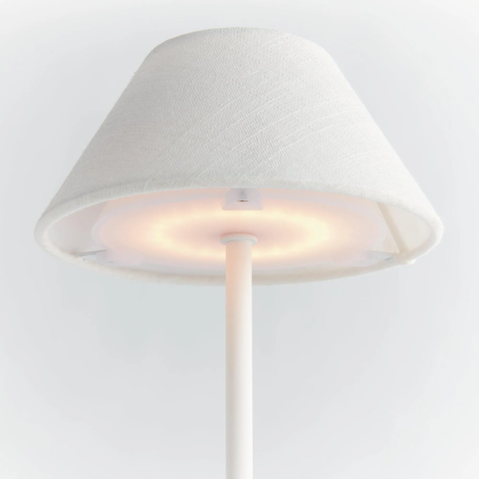 Alluna Cordless Led Lamp 14"