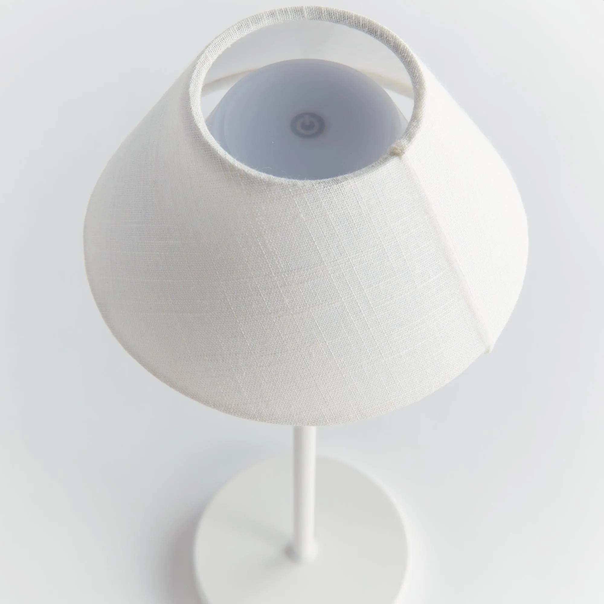 Alluna Cordless Led Lamp 14"