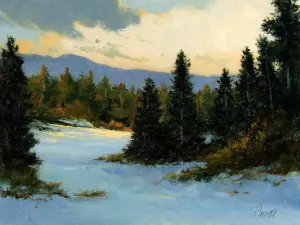 Alpine Light