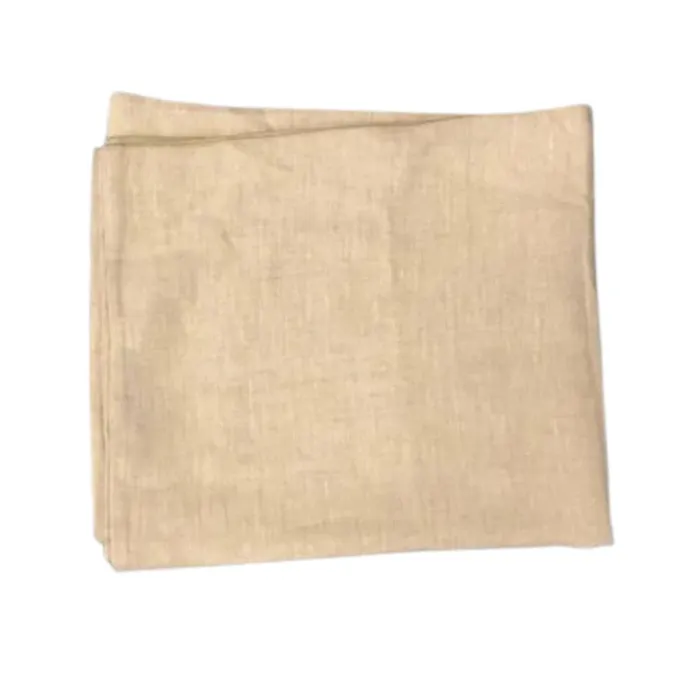 Anna Deluxe Sham Oatmeal