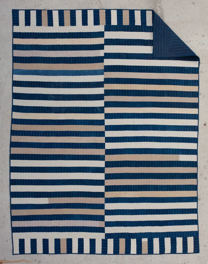 Anniversary Quilt