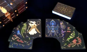Apocalypse Playing Cards