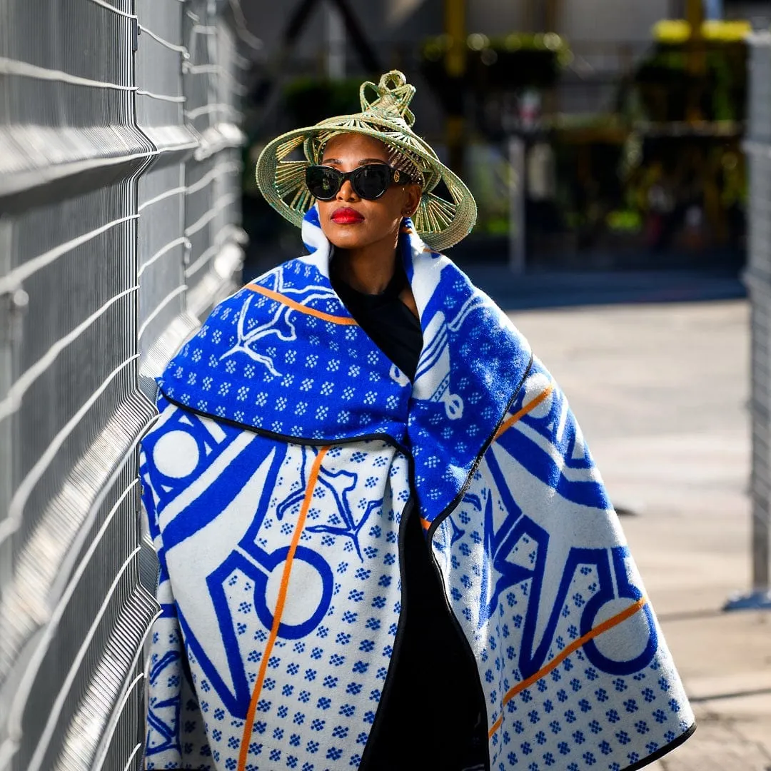 Aranda Nalane Blanket 155X165cm BWU9091002Z