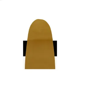 ARTISTS ACRYLIC PAINT - Golden OPEN - Slow Drying -  59ml tube 	Iridescent Bronze (Fine)  VII