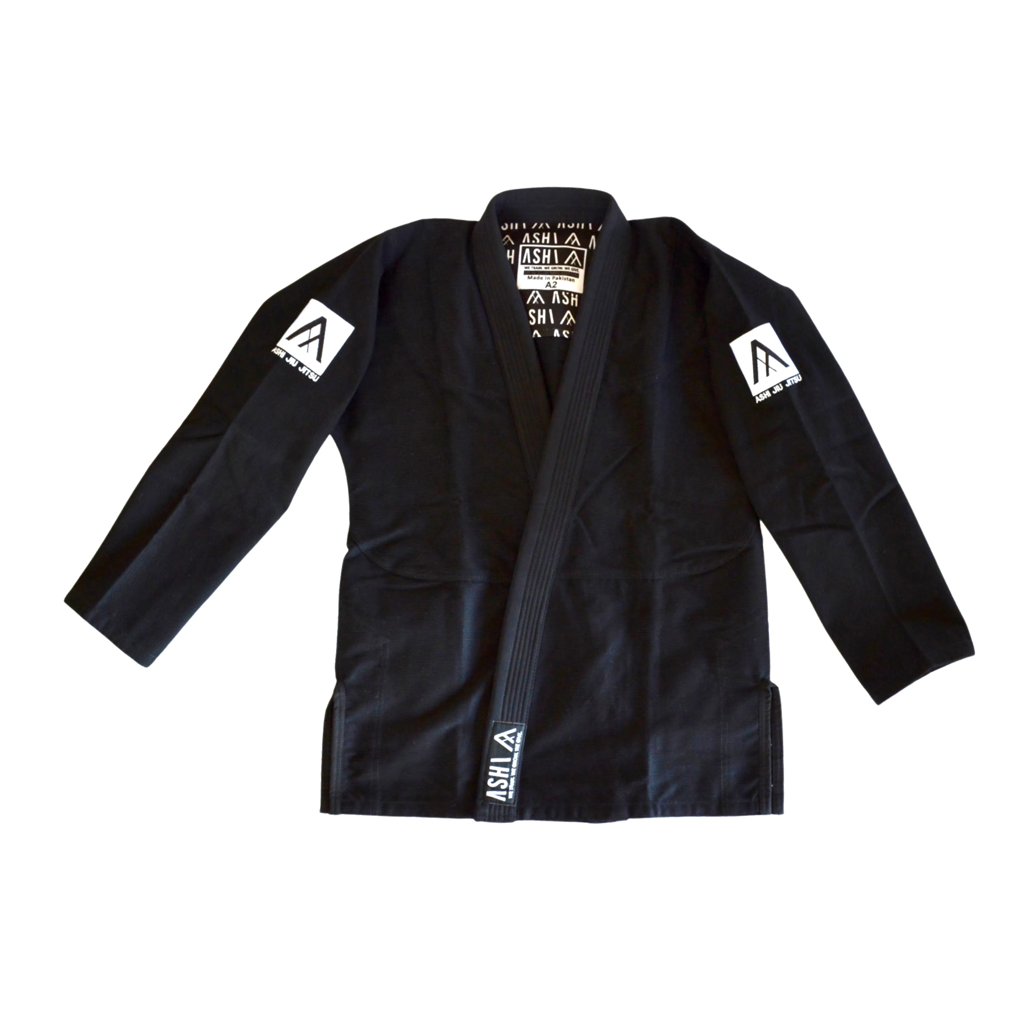 AshiLite Gi