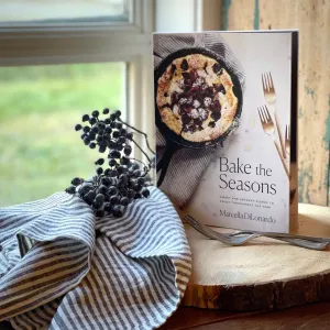 Bake the Seasons