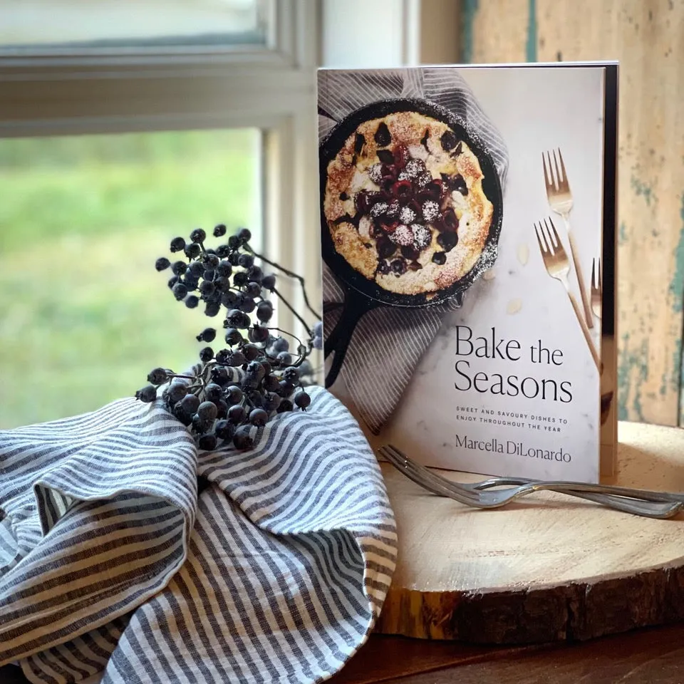 Bake the Seasons