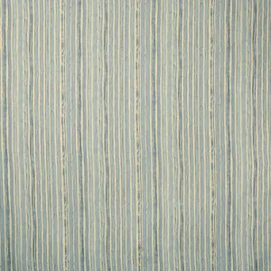 Benson Stripe-Faded Denim