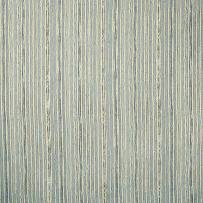 Benson Stripe-Faded Denim