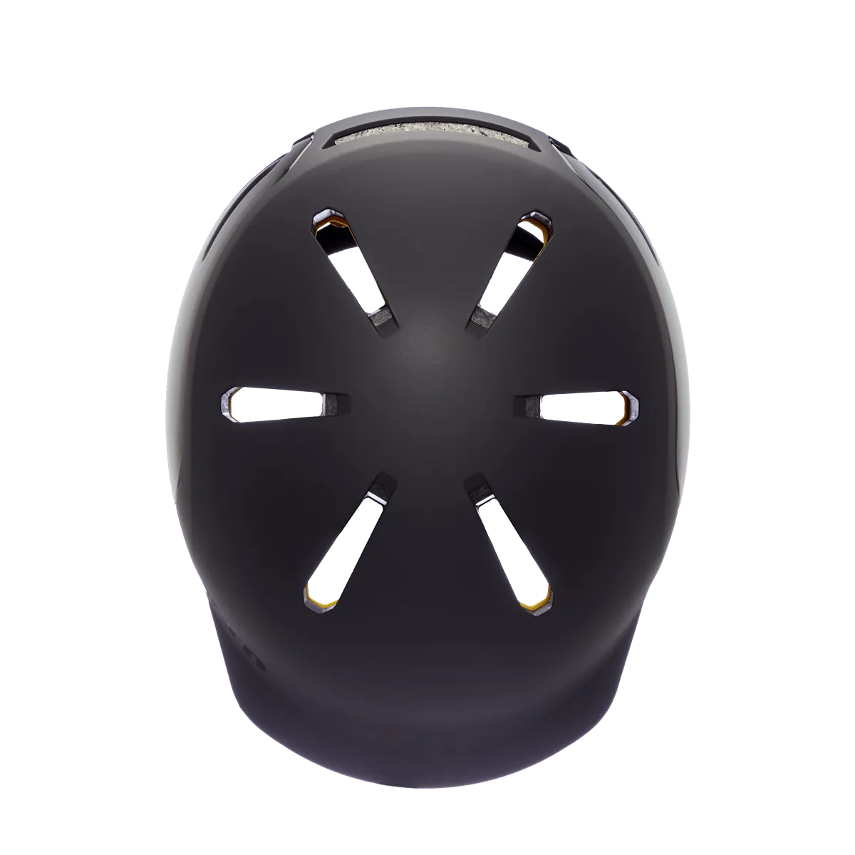 Bern Watts 2.0 Matte Black
