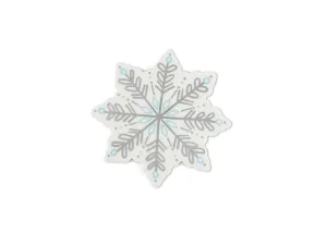 Big Attachment- Snowflake