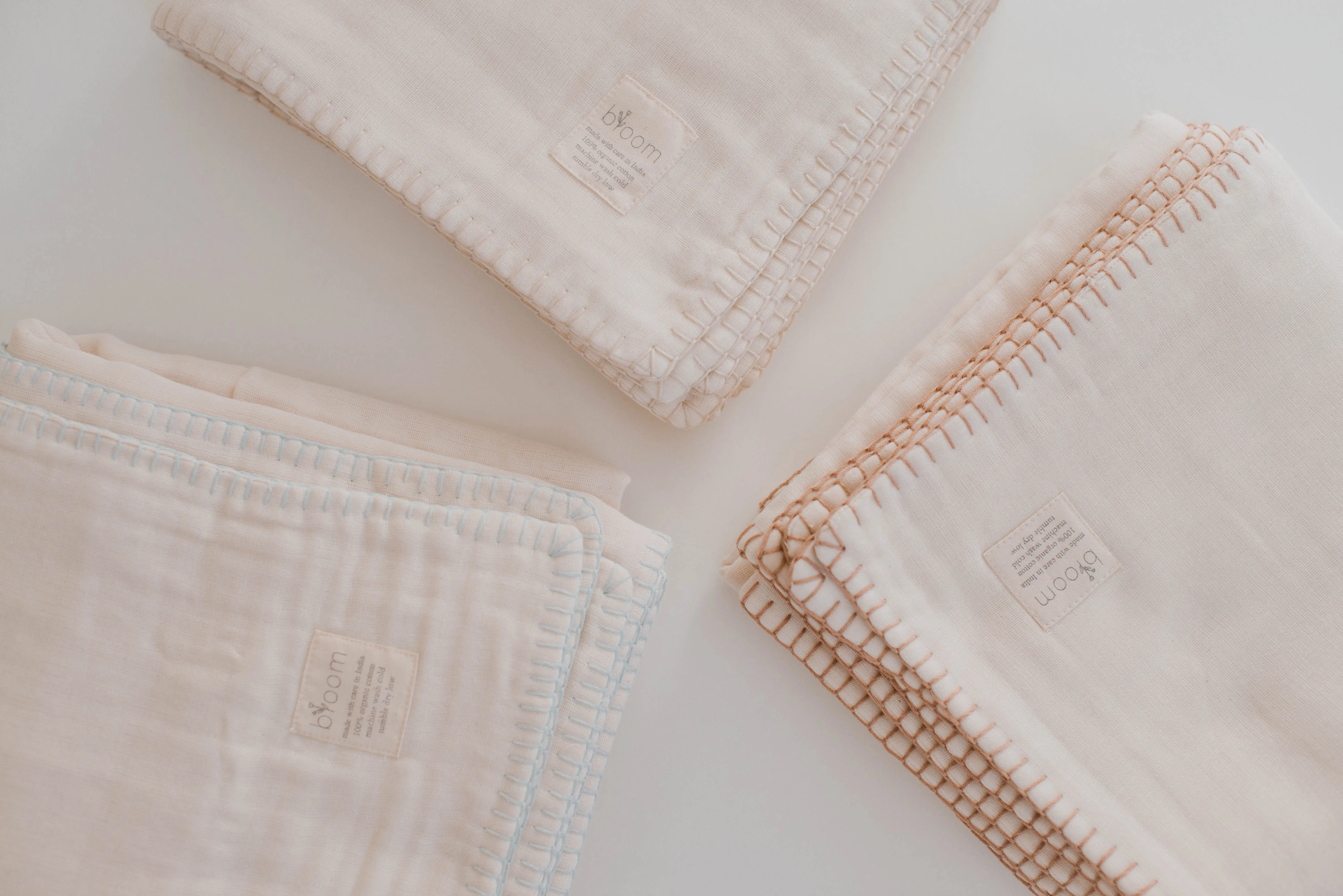 Bloom Blanket